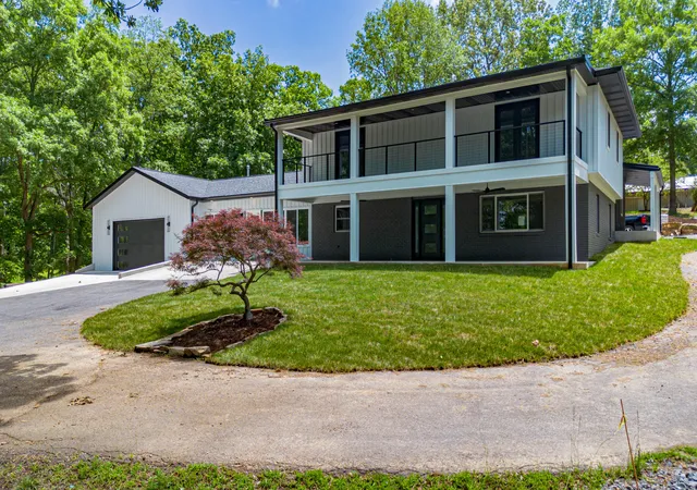 1st image of 214 Hickory Hill Ln, Benton, KY 42025 | MLS# 26015088