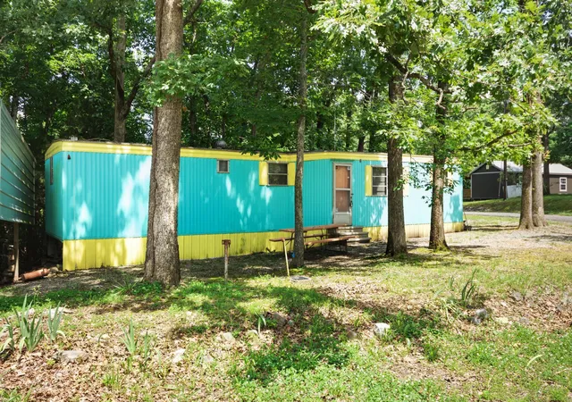 Photo 3 of Single family home for sale at 184 Hl Top Rd, Grand Rivers, KY 42045 | MLS# 26018045 | Listing updated on 2026-07-14