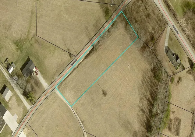 Photo 4 of Land for sale at 0 Keavy Rd, London, KY 40741 | MLS# 26014550 | Listing updated on 2026-06-26