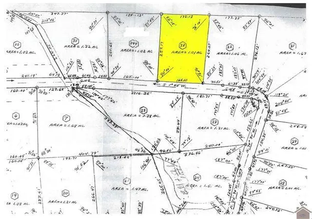 Homes for sale in Benton, KY | Lot 33 Woodridge Dr, Benton, KY 42025 | MLS# 26017620