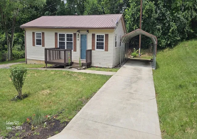 Homes for sale in Richmond, KY | 164 Hager Dr, Richmond, KY 40475 | MLS# 26014843