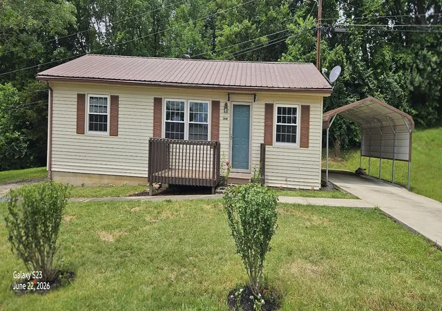 Homes for sale in Richmond, KY | 164 Hager Dr, Richmond, KY 40475 | MLS# 26014843