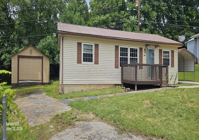 Homes for sale in Richmond, KY | 164 Hager Dr, Richmond, KY 40475 | MLS# 26014843