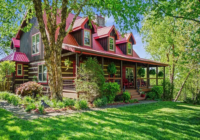 Photo 1 of Single family home for sale at 199 Stone Ln, Sadieville, KY 40370 | MLS# 26014602 | Listing updated on 2026-07-21