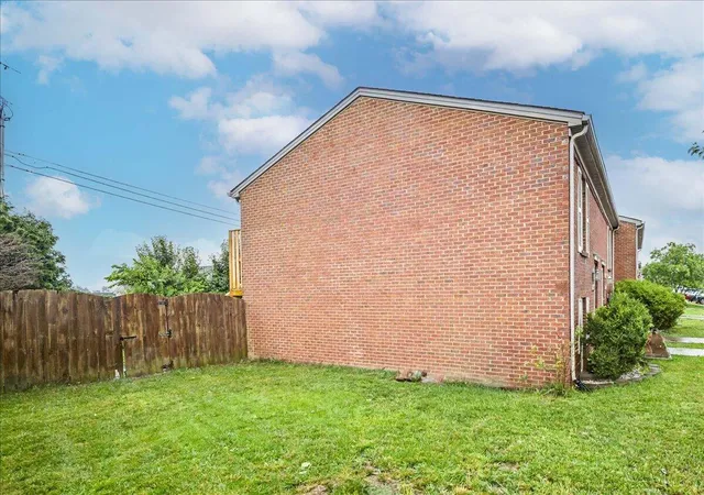 36th image of 508 & 506 Platt Dr, Nicholasville, KY 40356 | MLS# 26014582