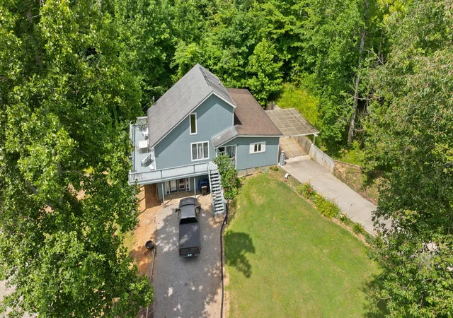 Homes for sale in Jamestown, KY | 67 Balcony Bend Rd, Jamestown, KY 42629 | MLS# 26014688