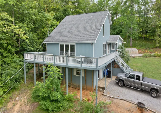 Homes for sale in Jamestown, KY | 67 Balcony Bend Rd, Jamestown, KY 42629 | MLS# 26014688