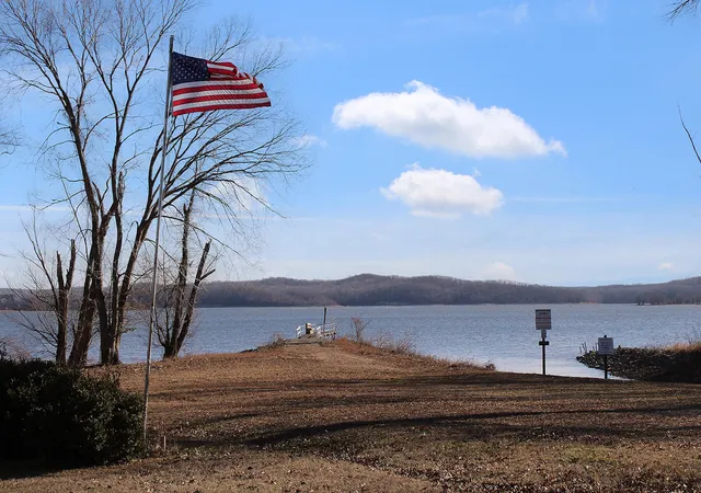 Homes for sale in New Concord, KY | 92 Hightide Ln, New Concord, KY 42076 | MLS# 26014693