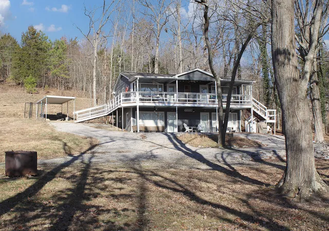 Homes for sale in New Concord, KY | 92 Hightide Ln, New Concord, KY 42076 | MLS# 26014693