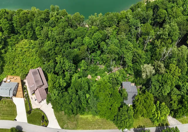 Homes for sale in Jamestown, KY | Lot 7 View Point Subdivision Point, Jamestown, KY 42629 | MLS# 26014559