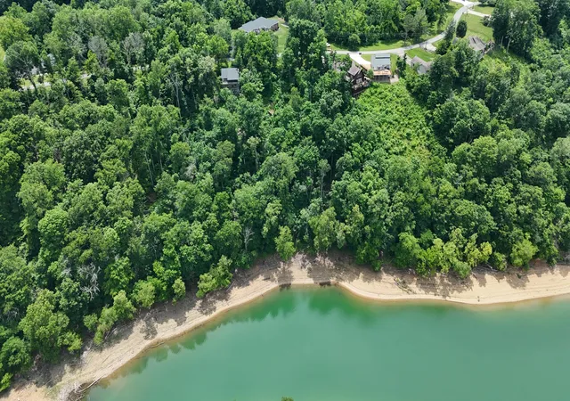 Homes for sale in Jamestown, KY | Lot 7 View Point Subdivision Point, Jamestown, KY 42629 | MLS# 26014559