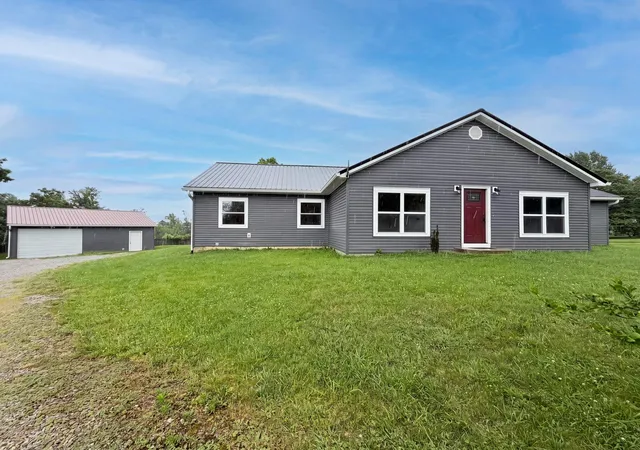Homes for sale in Crab Orchard, KY | 144 Lizzie Wallin, Crab Orchard, KY 40419 | MLS# 26014677