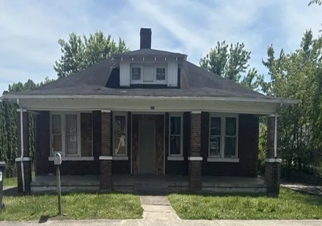Homes for sale in Corbin, KY | 503 W 4th St, Corbin, KY 40701 | MLS# 26014603