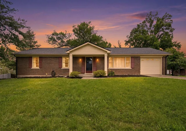 1st image of 603 S 3rd St, Nicholasville, KY 40356 | MLS# 26014612