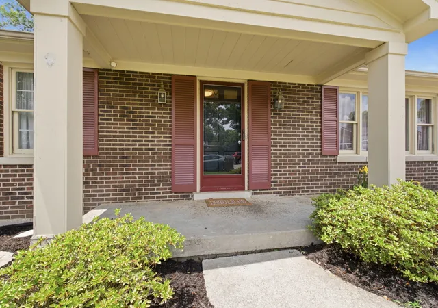 39th image of 603 S 3rd St, Nicholasville, KY 40356 | MLS# 26014612