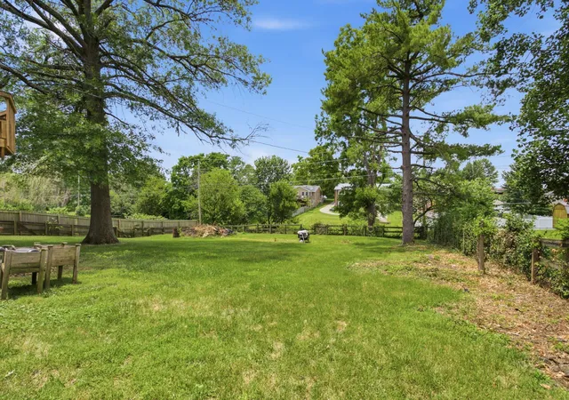 4th image of 603 S 3Rd St, Nicholasville, KY 40356 | MLS# 26014612