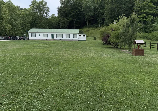Homes for sale in Frenchburg, KY | 75 Cornwell Station Rd, Frenchburg, KY 40322 | MLS# 26015100