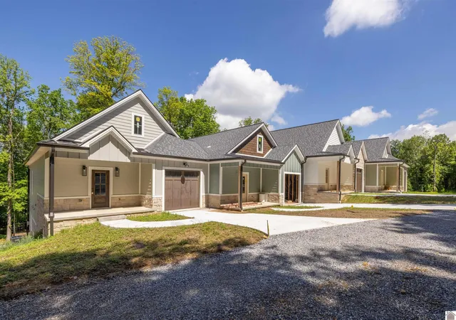Homes for sale in Grand Rivers, KY | 1146 Eagle Rest Dr, Grand Rivers, KY 42045 | MLS# 26014600