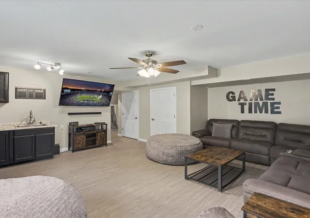 Photo 2 of Single family home for sale at 3124 Roundway Dl Ln, Lexington, KY 40509 | MLS# 26015367 | Listing updated on 2026-10-05
