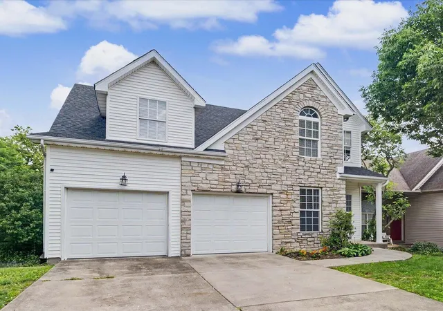 52nd image of 3124 Roundway Down Ln, Lexington, KY 40509 | MLS# 26015367
