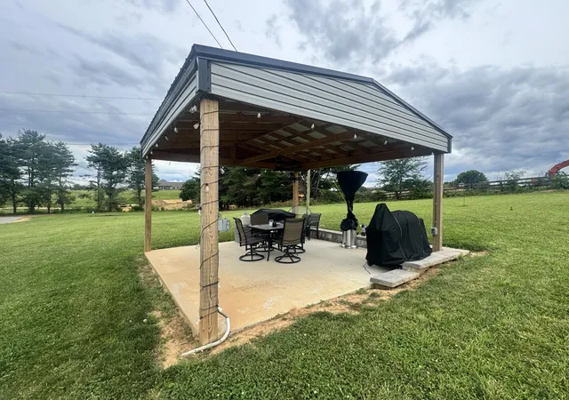 Photo 4 of Single family home for sale at 105 Linkview Rd, Jamestown, KY 42629 | MLS# 26014619 | Listing updated on 2026-07-25