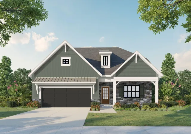 Photo 1 of Single family home for sale at 3568 Harper Woods Ln, Lexington, KY 40515 | MLS# 26015858 | Listing updated on 2026-09-08