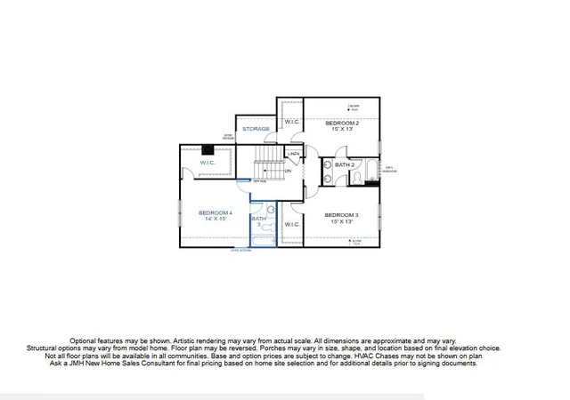 Photo 3 of Single family home for sale at 3568 Harper Woods Ln, Lexington, KY 40515 | MLS# 26015858 | Listing updated on 2026-10-16