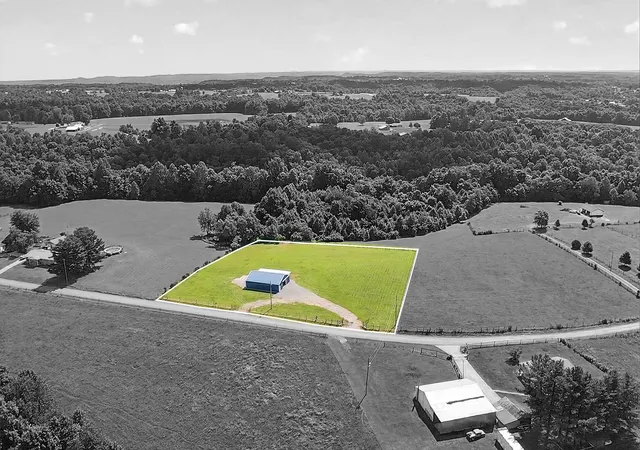 Photo 1 of Land for sale at 1812 & 1838 Tick Ridge Rd, Waynesburg, KY 40489 | MLS# 26014706 | Listing updated on 2026-06-24
