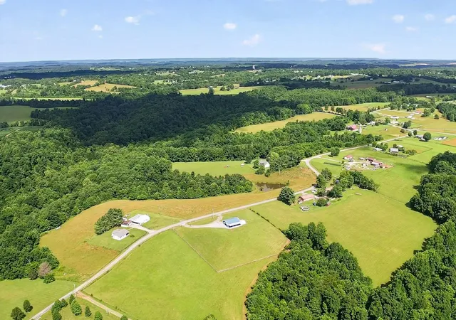 Photo 2 of Land for sale at 1812 & 1838 Tick Ridge Rd, Waynesburg, KY 40489 | MLS# 26014706 | Listing updated on 2026-06-24