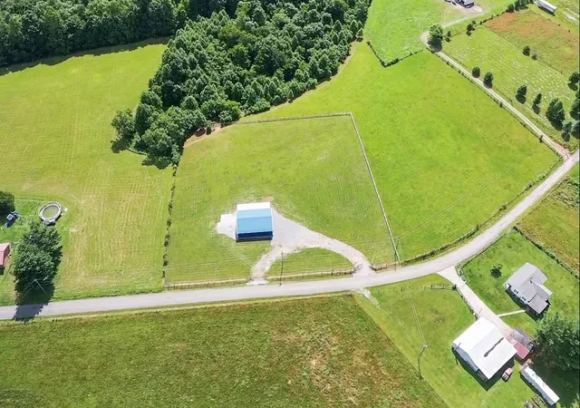 Photo 3 of Land for sale at 1812 & 1838 Tick Ridge Rd, Waynesburg, KY 40489 | MLS# 26014706 | Listing updated on 2026-06-24