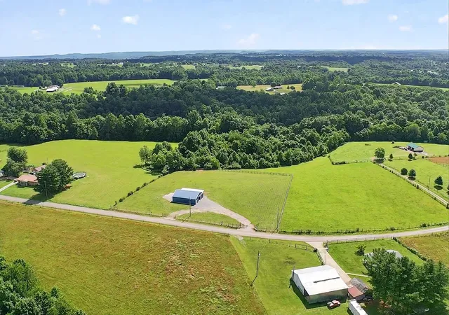 Photo 4 of Land for sale at 1812 & 1838 Tick Ridge Rd, Waynesburg, KY 40489 | MLS# 26014706 | Listing updated on 2026-06-24