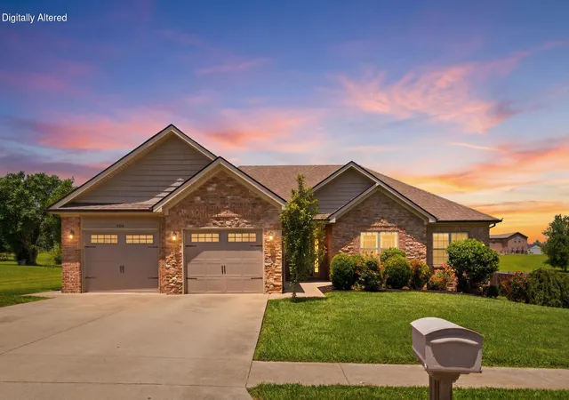 Homes for sale in Richmond, KY | 904 Kenblue Ln, Richmond, KY 40475 | MLS# 26014731