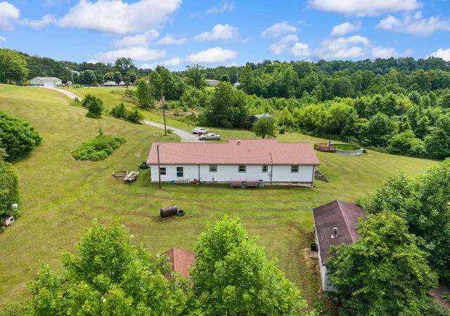 Homes for sale in London, KY | 3492 Hawk Creek Rd, London, KY 40741 | MLS# 26014847