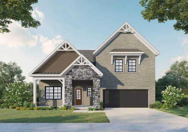 Photo 1 of Single family home for sale at 3572 Harper Woods Ln, Lexington, KY 40515 | MLS# 26015857 | Listing updated on 2026-10-16