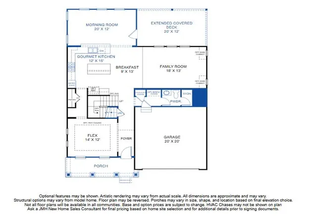 Photo 2 of Single family home for sale at 3576 Harper Woods Ln, Lexington, KY 40515 | MLS# 26015856 | Listing updated on 2026-10-16