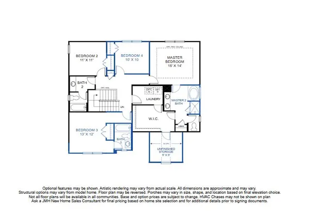 Photo 3 of Single family home for sale at 3576 Harper Woods Ln, Lexington, KY 40515 | MLS# 26015856 | Listing updated on 2026-10-16