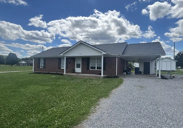 Homes for sale in Stanford, KY | 4137 Hwy 2141, Stanford, KY 40484 | MLS# 26014898