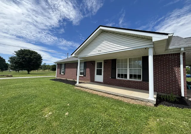 Homes for sale in Stanford, KY | 4137 Hwy 2141, Stanford, KY 40484 | MLS# 26014898