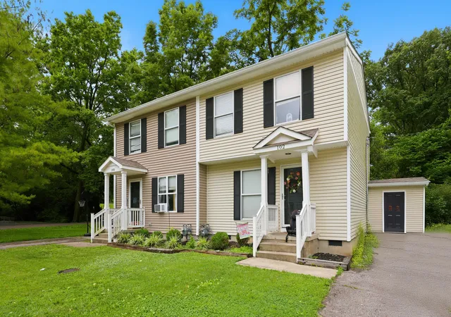 4th image of 100 Old Lemons Mill Ct, Georgetown, KY 40324 | MLS# 26014658