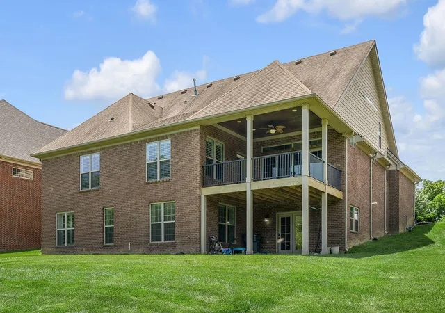 43rd image of 3753 Branham Park, Lexington, KY 40515 | MLS# 26014661