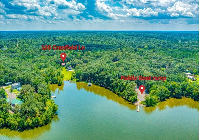 Homes for sale in New Concord, KY | 126 Cranfield Ln, New Concord, KY 42076 | MLS# 26014936