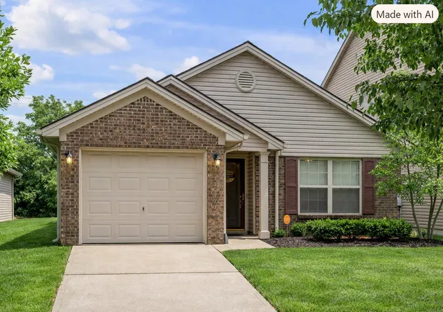 Single family home for sale at 944 Winding Oak Trl, Lexington, KY 40511 | MLS# 26014728