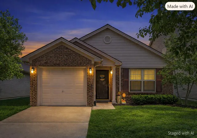 Photo 3 of Single family home for sale at 944 Winding Oak Trl, Lexington, KY 40511 | MLS# 26014728 | Listing updated on 2026-09-18