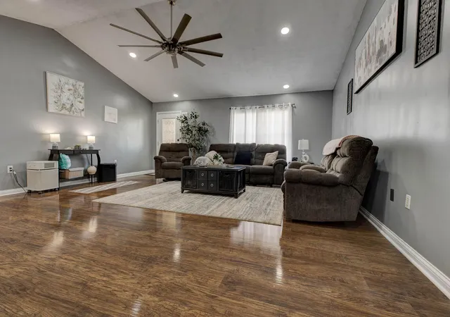 Photo 4 of Single family home for sale at 210 Helena Dr, Mount Sterling, KY 40353 | MLS# 26014742 | Listing updated on 2026-07-21