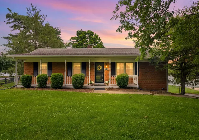 Photo 2 of Single family home for sale at 5666 Winchester Rd, Lexington, KY 40509 | MLS# 26014674 | Listing updated on 2026-06-23