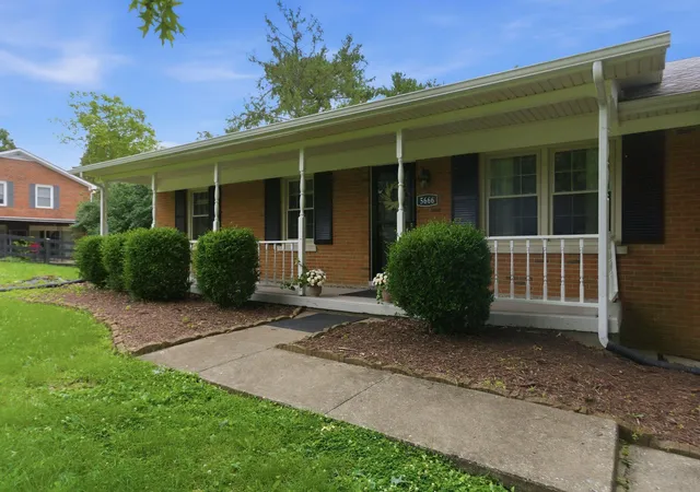 Photo 4 of Single family home for sale at 5666 Winchester Rd, Lexington, KY 40509 | MLS# 26014674 | Listing updated on 2026-06-23