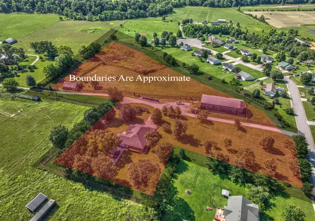 Homes for sale in Stanford, KY | 227 Rebecca Ln, Stanford, KY 40484 | MLS# 26014849