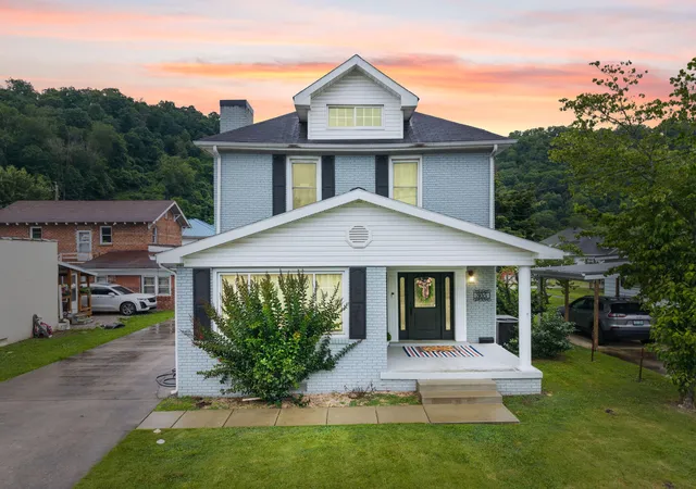 Single family home for sale at 305 Euclid Ave, Paintsville, KY 41240 | MLS# 26014797