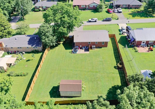 Homes for sale in Princeton, KY | 111 Oak Dr, Princeton, KY 42445 | MLS# 26014770
