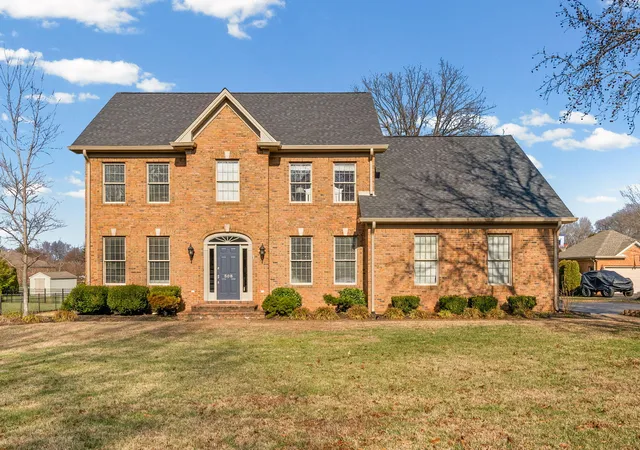 Photo 1 of Single family home for sale at 508 Sheffield Rd, Hopkinsville, KY 42240 | MLS# 26014682 | Listing updated on 2026-07-01